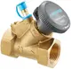 OVENTROP-Strangabsperrventil-HydroCom-A-PN-16-DN-32-Innengewinde-Kvs-13-1062730 gallery number 1